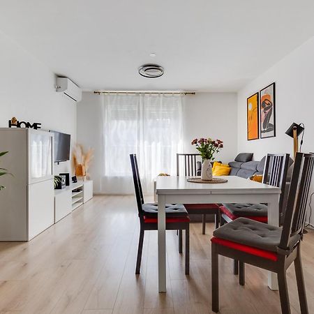Radost Apartment Zadar Exterior photo