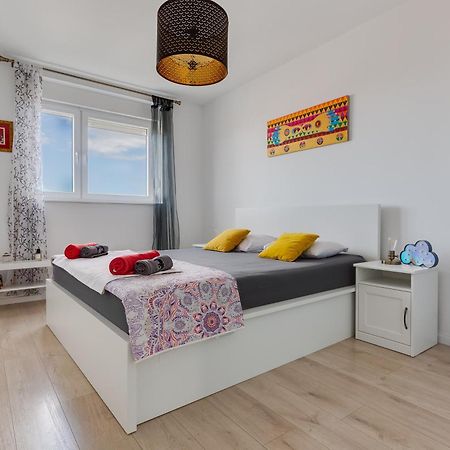 Radost Apartment Zadar Exterior photo