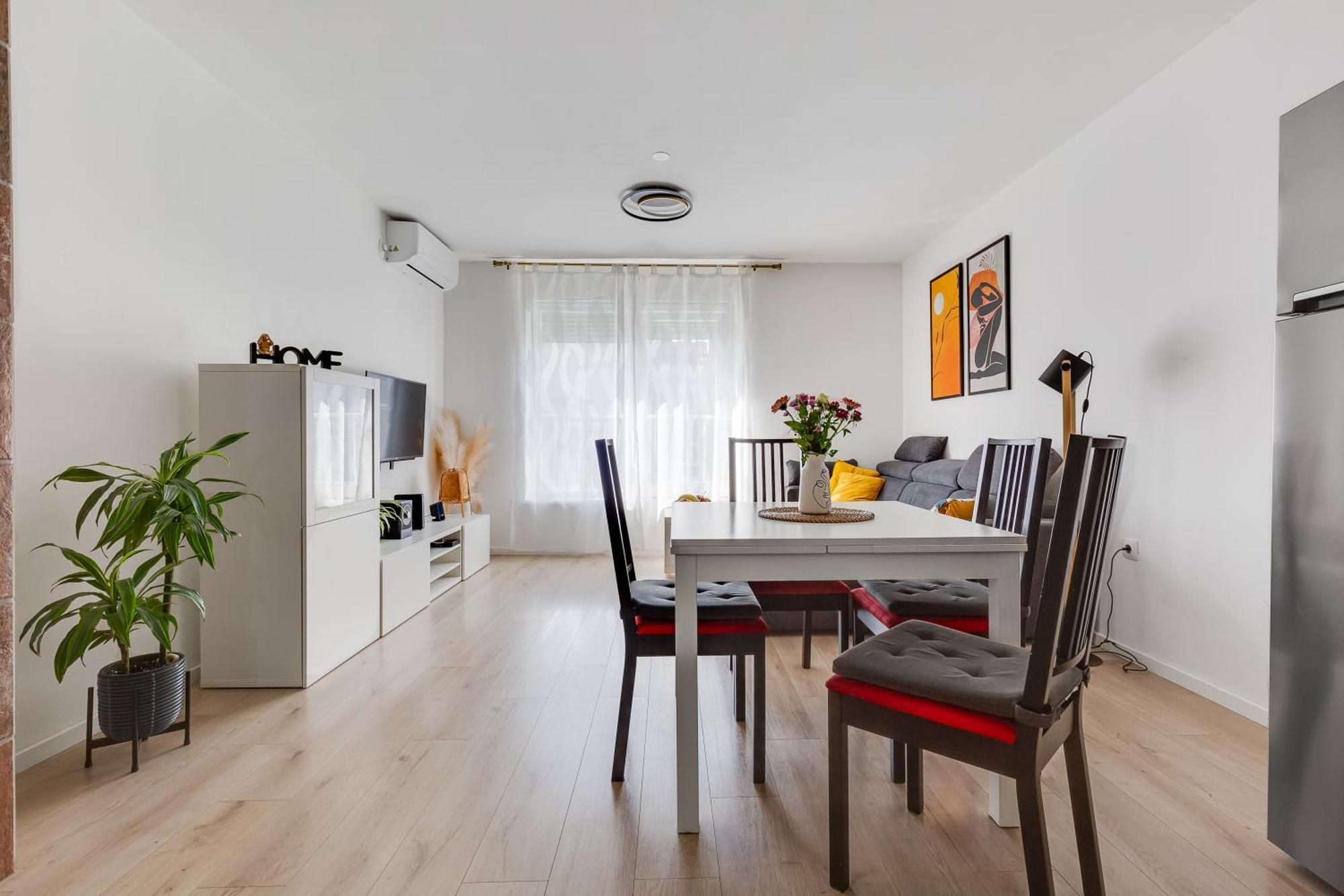Radost Apartment Zadar Exterior photo
