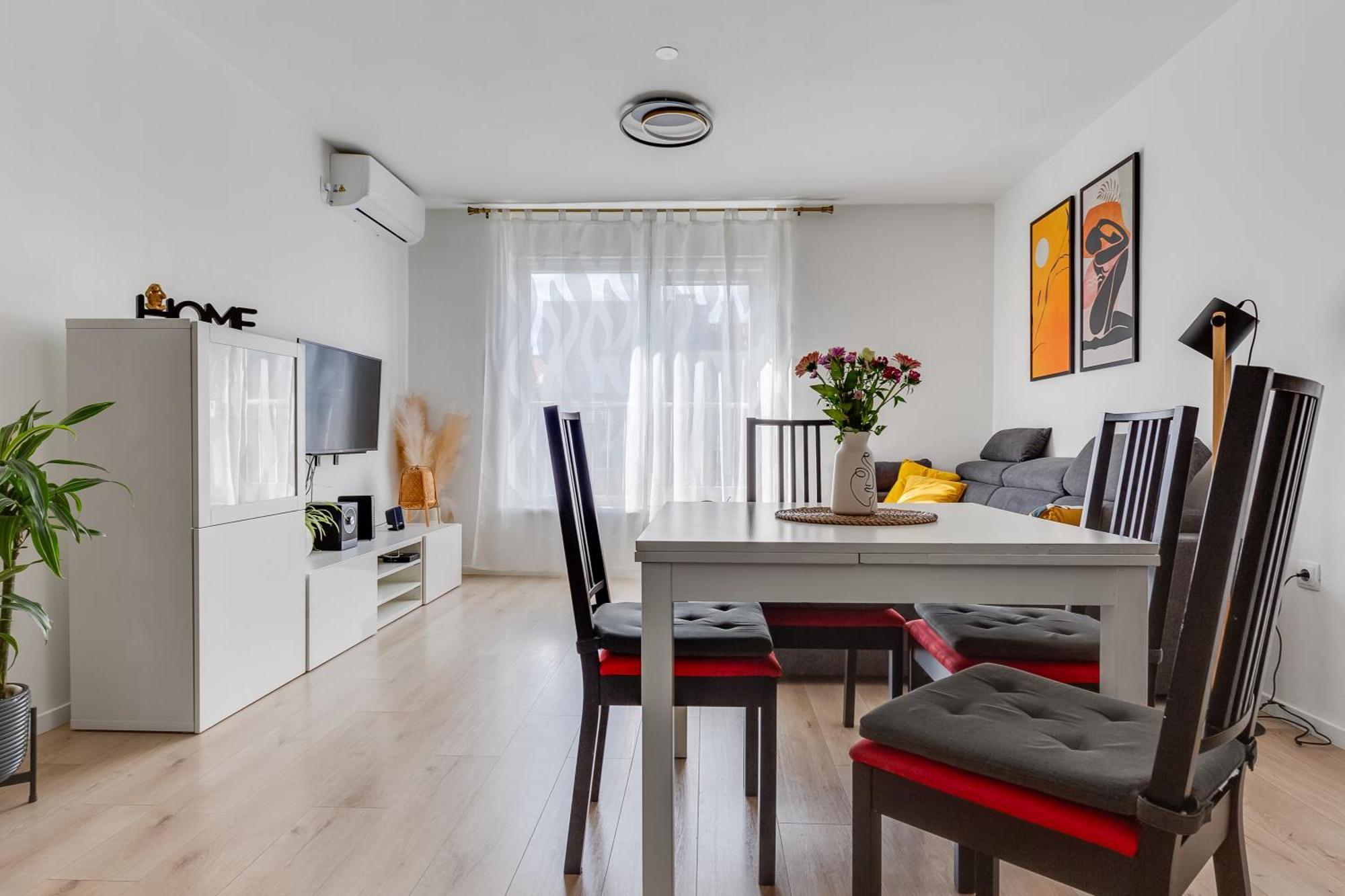 Radost Apartment Zadar Exterior photo