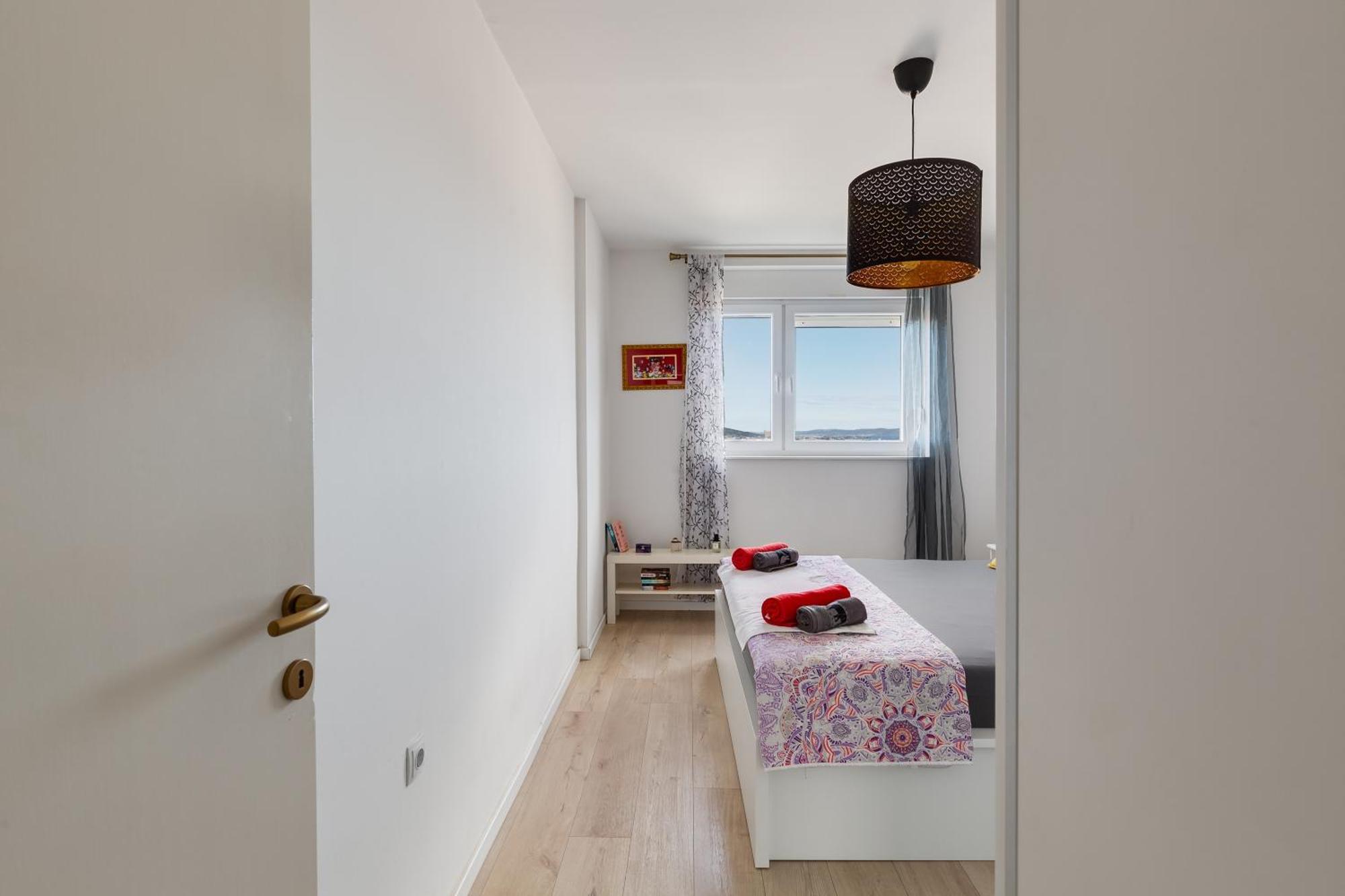 Radost Apartment Zadar Exterior photo