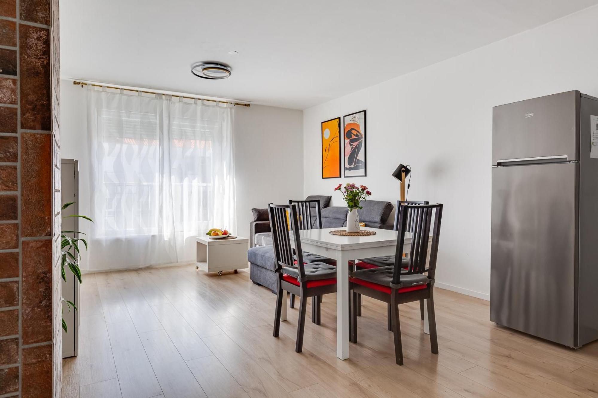 Radost Apartment Zadar Exterior photo